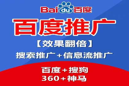 某行业巨头背后的SEM代运营服务公司